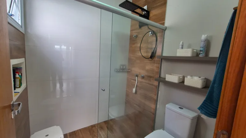 Casa à venda com 3 quartos em Indaiatuba/SP