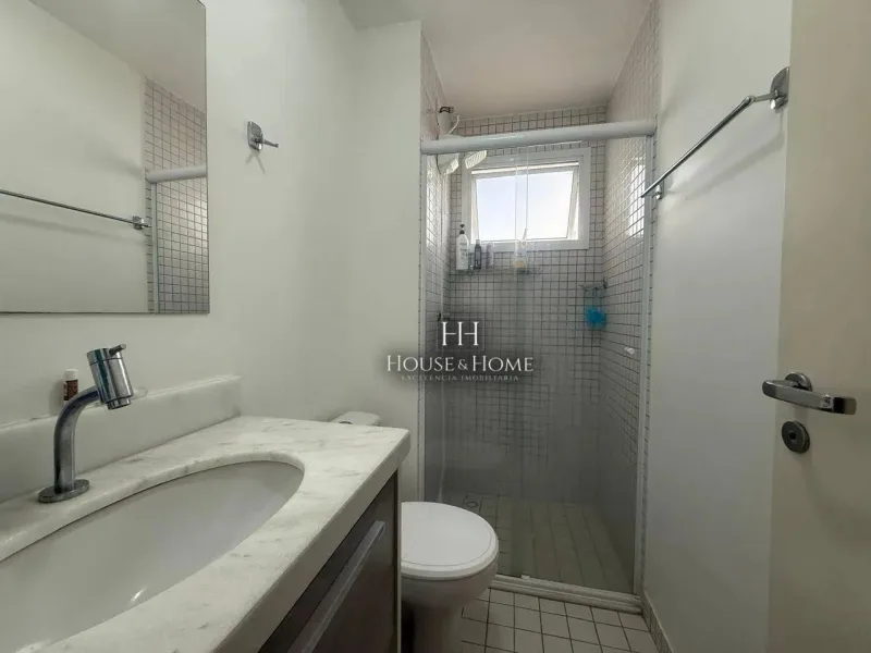 Apartamento com 2 dormitórios à venda, 67 m² por R$ 730.000,00 - Cidade Nova I - Indaiatub