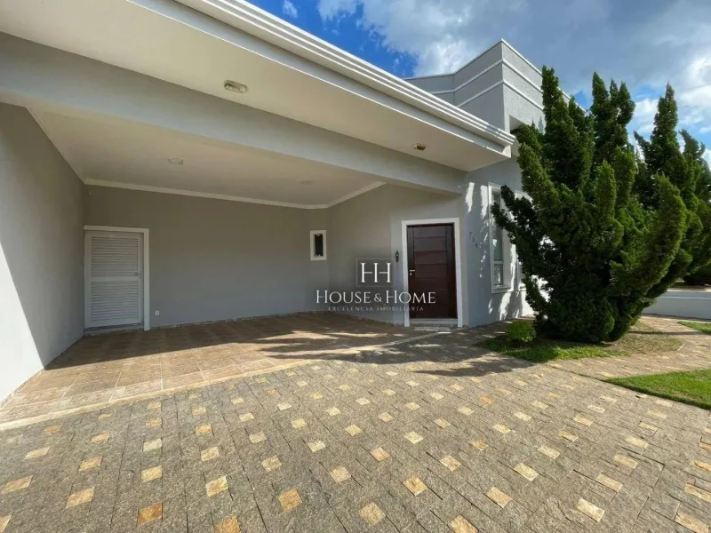 Casa com 3 dormitórios à venda, 162 m² por R$ 1.150.000,00 - Jardim Residencial Alto De It