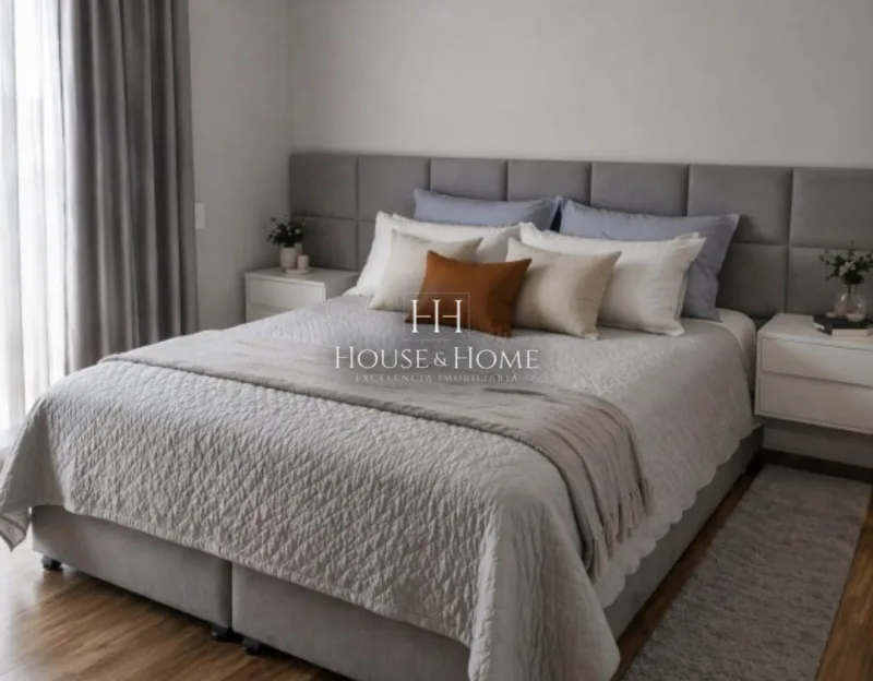 Casa Sobrado à venda 211m² com 3 suites - Cond. Piemonte em Indaiatuba/SP