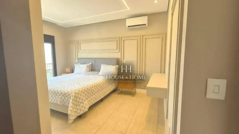 Casa com 3 dormitórios à venda, 200 m² por R$ 1.280.000,00 - Jardins do Império - Indaiatu