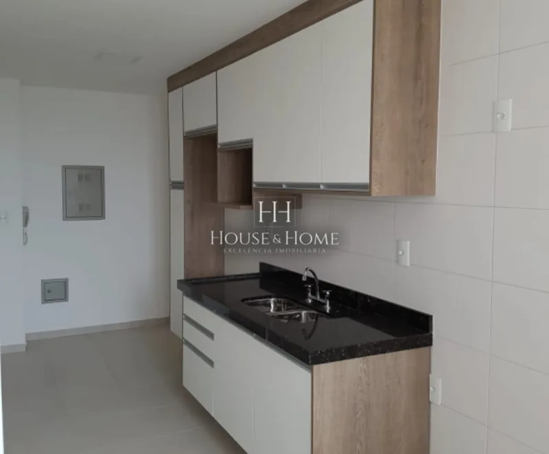 Apartamento à venda com 3 quartos - Ed. Winds - V. Almeida - Indaiatuba/SP