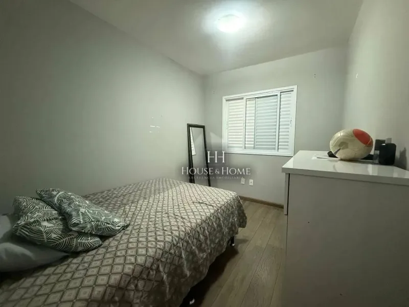 Apartamento com 2 dormitórios à venda, 67 m² por R$ 730.000,00 - Cidade Nova I - Indaiatub