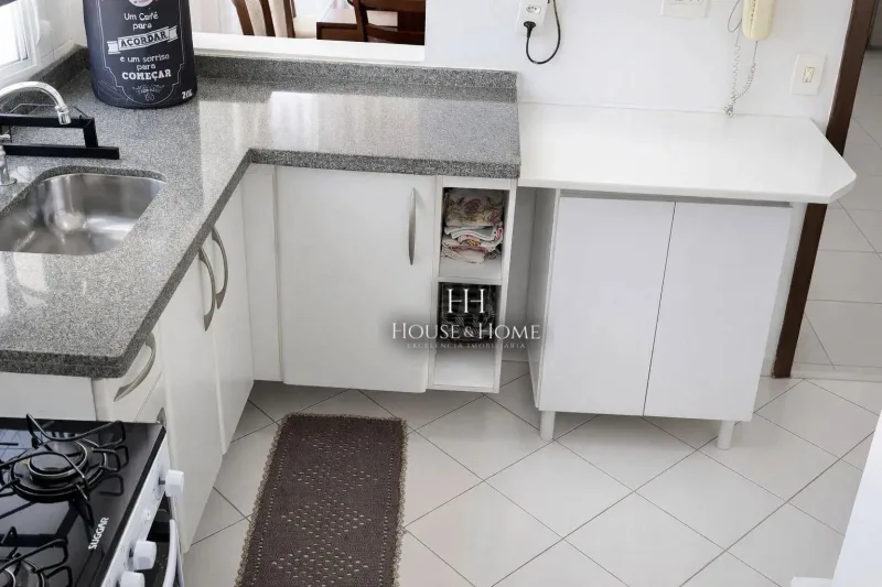 Apartamento à venda, 110 m² por R$ 765.000,00 - Vila Sfeir - Indaiatuba/SP