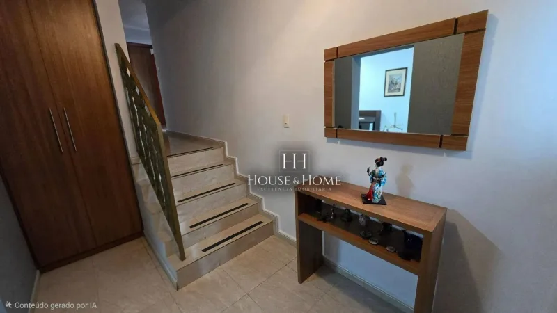 Casa à Venda - 3 quartos sendo 1 suíte - Jardim Moacyr Arruda Indaiatuba-SP