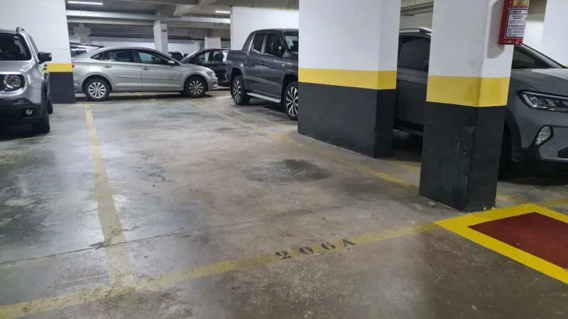 Apartamento com 3 dormitórios à venda, 104 m² por R$ 1.250.000,00 - Vila Almeida - Indaiat