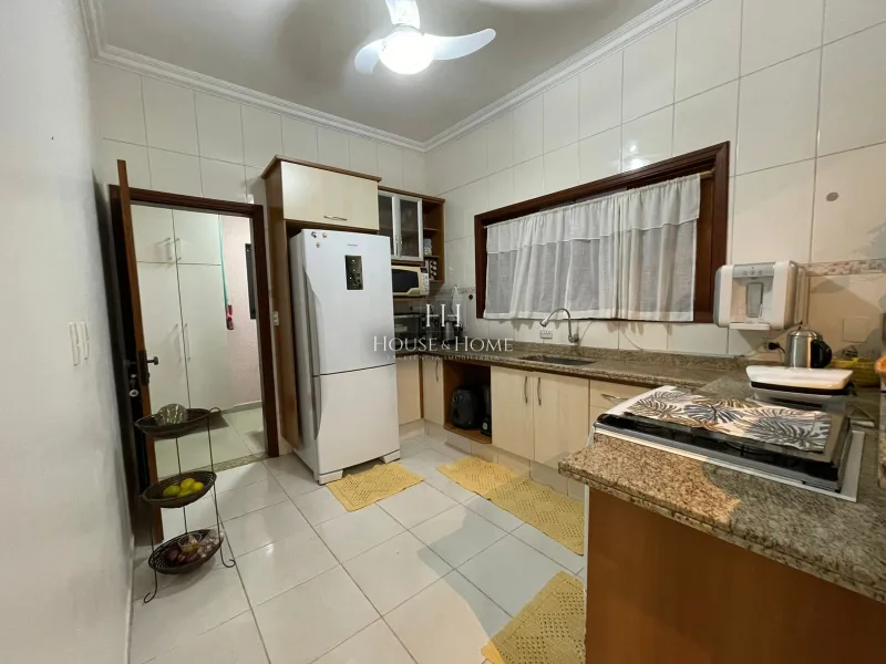 Casa à venda com 4 quartos em Indaiatuba/SP