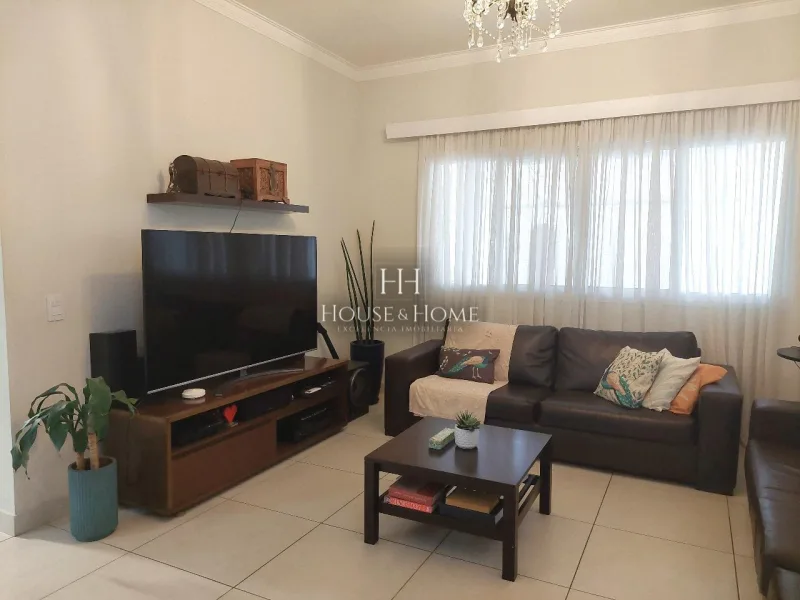 Casa Sobrado à venda com 3 quartos, 1 suite 265m²- Cond. Terra Magna- Indaiatuba/SP