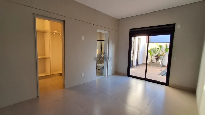 Casa Nova Residencial Gran Reserve