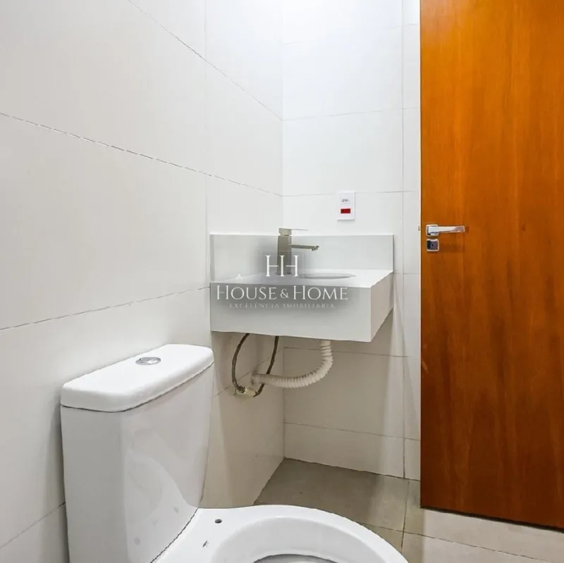 Casa à venda com 3 quartos em Indaiatuba/SP
