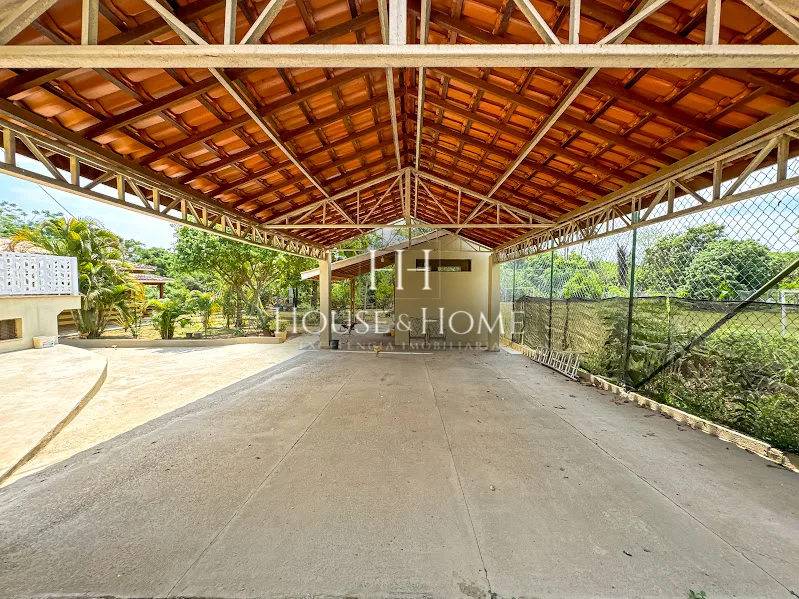 Casa à venda com 5 quartos em Indaiatuba/