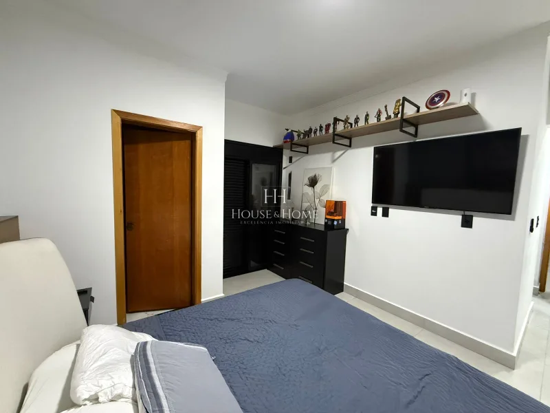 Casa à venda com 2 quartos em Indaiatuba/SP