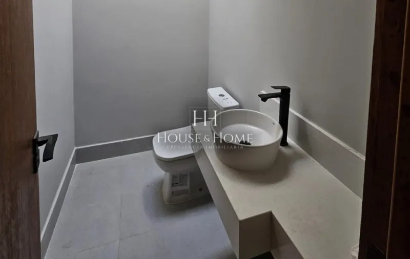 Casa a venda - 3 suites - 205m² - Cond. Grand Reserve - Indaiatuba SP