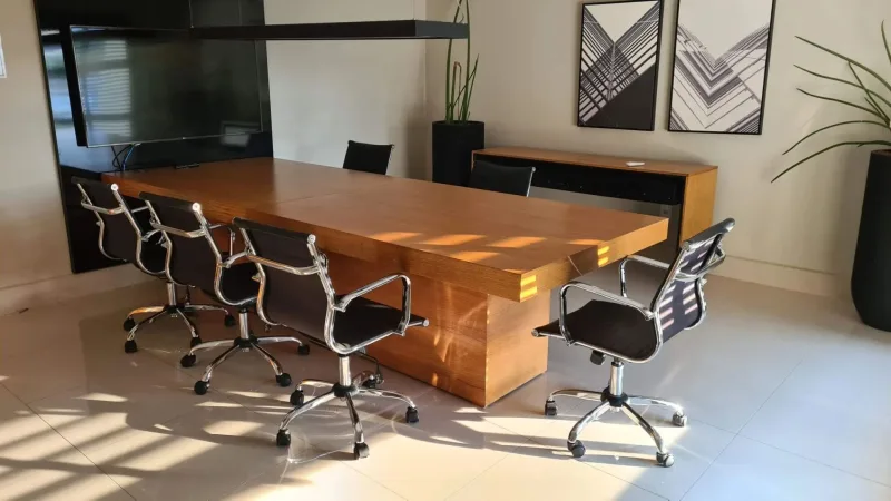 Apartamento com 3 dormitórios à venda, 104 m² por R$ 1.250.000,00 - Vila Almeida - Indaiat