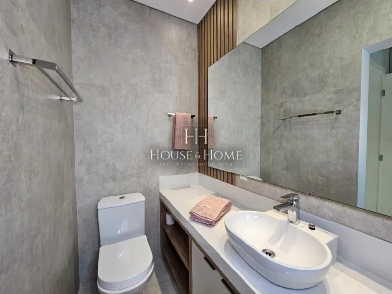 Casa à venda 3 suites - Condominio Maria Dulce em Indaiatuba/SP
