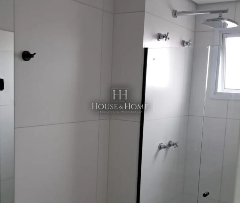 Apartamento para locação PORTEIRA FECHADA com 2 quartos em Indaiatuba/SP