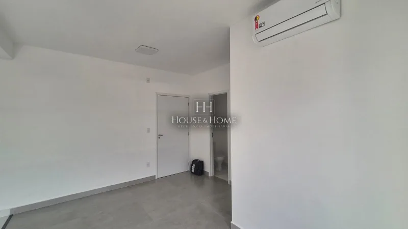 Apartamento locação -2 suites e lavabo 2 vagas cobertas - Jardim Santa Cruz em Indaiatuba/