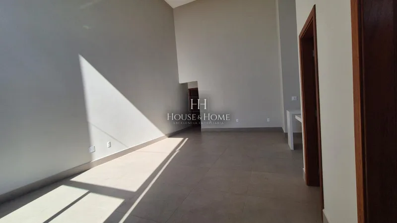 Casa Térrea - 3 suites - Piscina - Condominio Dona Maria Candida - Indaiatuba SP