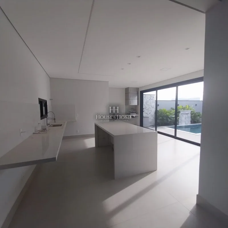Casa Térrea a venda - 3 suites - 191,76m² - Cond. Dona Maria Candida - Indaiatuba - SP