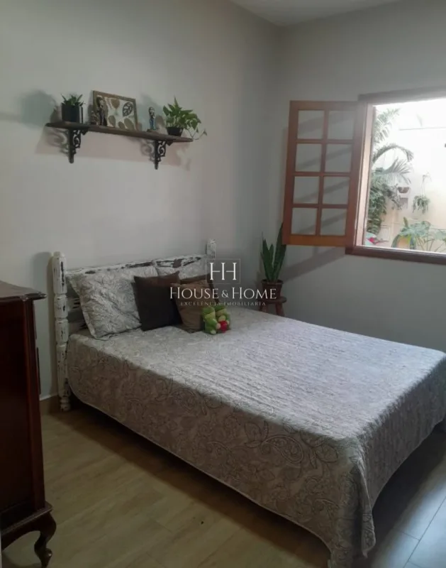 Casa à venda com 2 quartos em Indaiatuba/SP