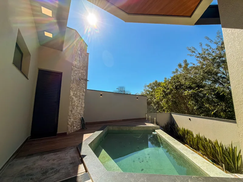 Casa à venda com 3 quartos em Indaiatuba/SP