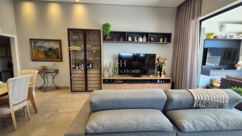 Casa à venda 3 suites - Condominio Dona Maria José - Indaiatuba SP