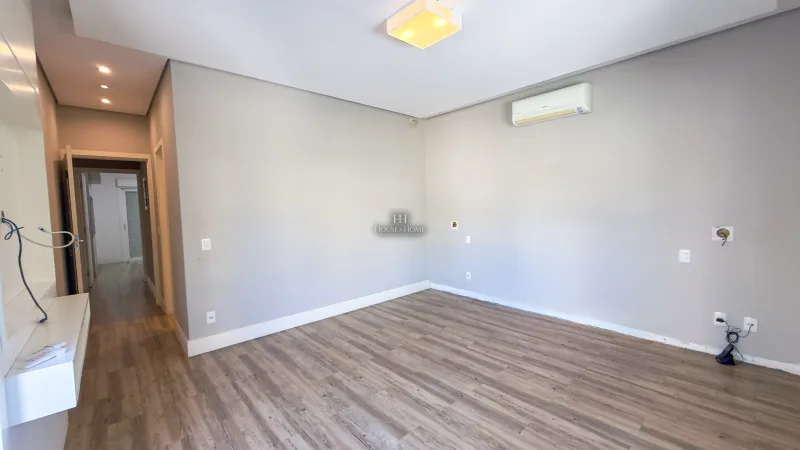 Casa para locação com 4 quartos em Indaiatuba/SP