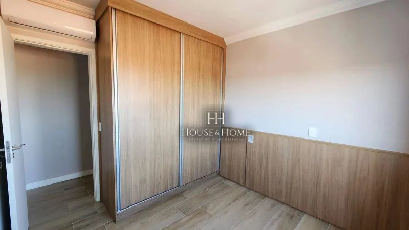 Apartamento á Venda na Vila Furlan, 3 Quartos, Sol da Manhã , em Indaiatuba /SP.