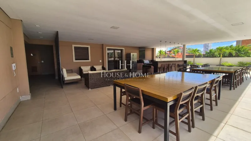 Apartamento venda e locação- 3 quartos 1 suite - 93m - Vila Almeida em Indaiatuba