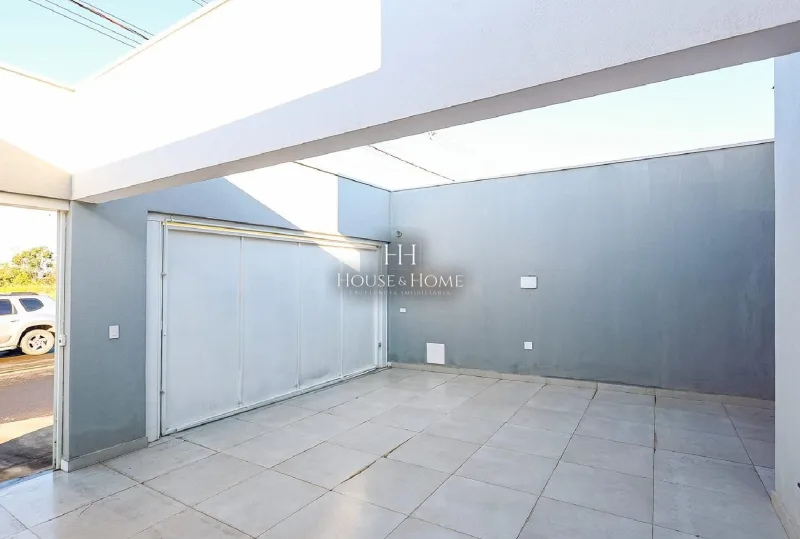Casa à venda com 3 quartos em Indaiatuba/SP