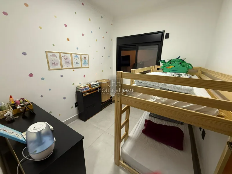 Casa à venda com 2 quartos em Indaiatuba/SP