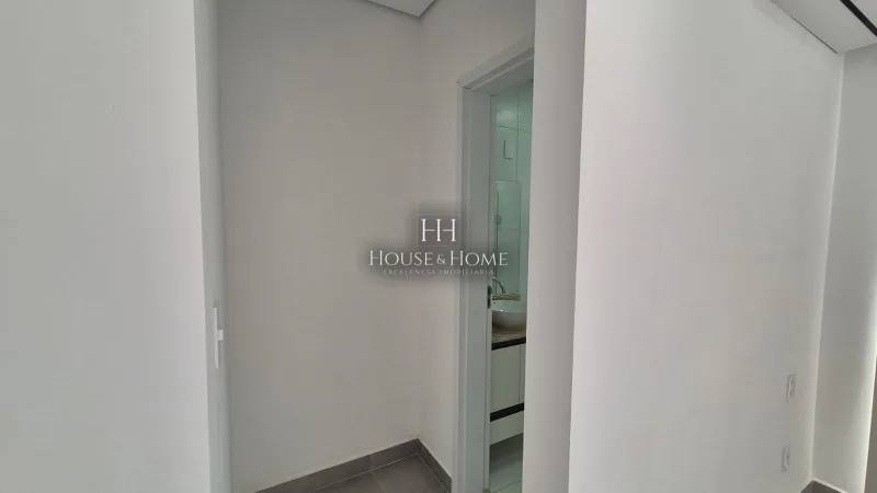 Apartamento para locação Loft em Indaituba/SP