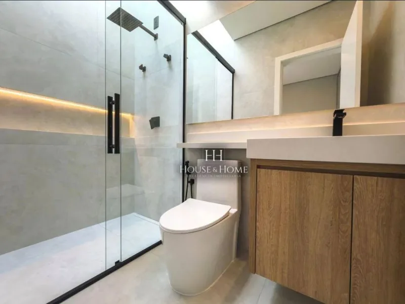 Casa com 3 dormitórios à venda, 194 m² por R$ 1.798.000,00 - Jardim Residencial Milano - I
