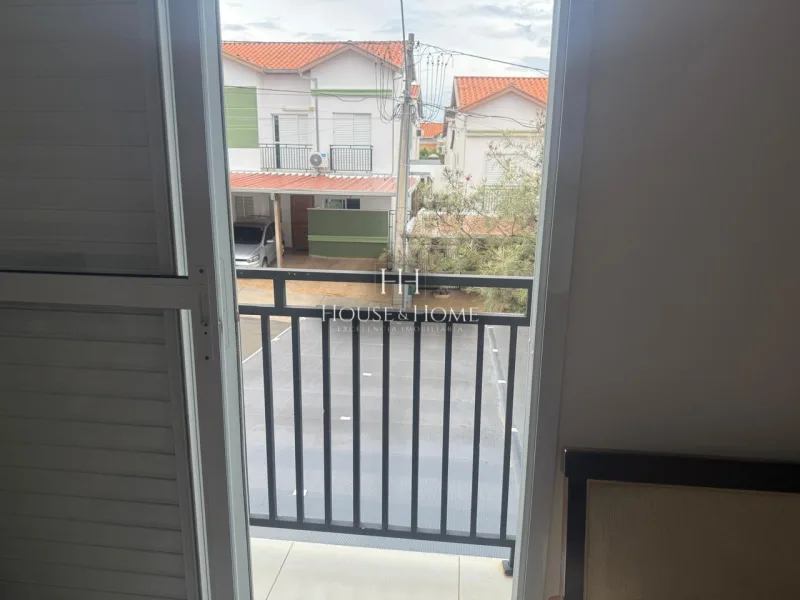 Casa à venda com 100 ², 3 quartos sendo 1 suítes no condomínio Guarantans em Indaiatuba/SP