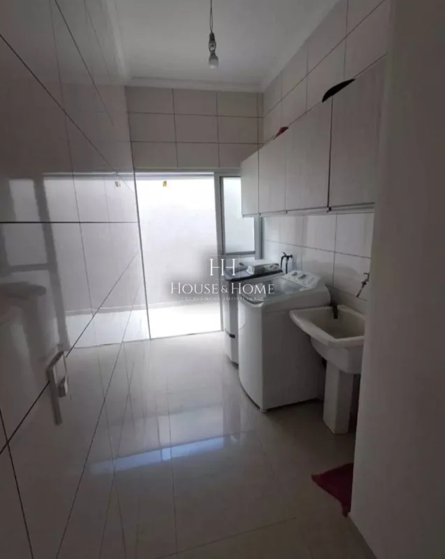 Casa à venda em Salto/SP 3 quartos 1 suite