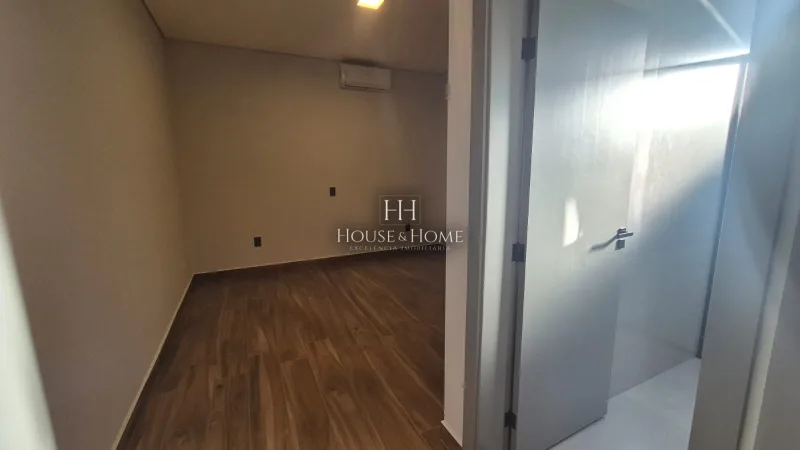Casa (Sobrado) - 4 suites - 296m² - Cond. Dona Maria Candida - Indaiatuba - SP