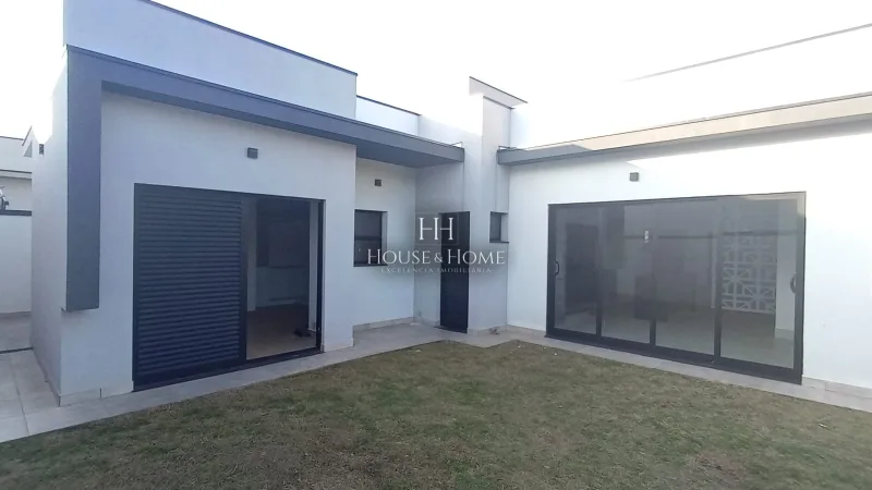 Casa à venda com 3 quartos em Salto/SP