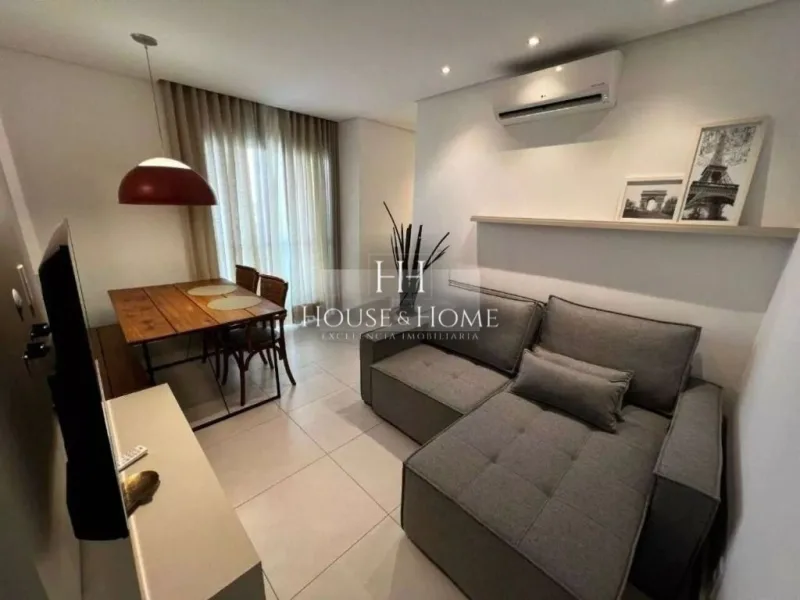 Apartamento para locação em /