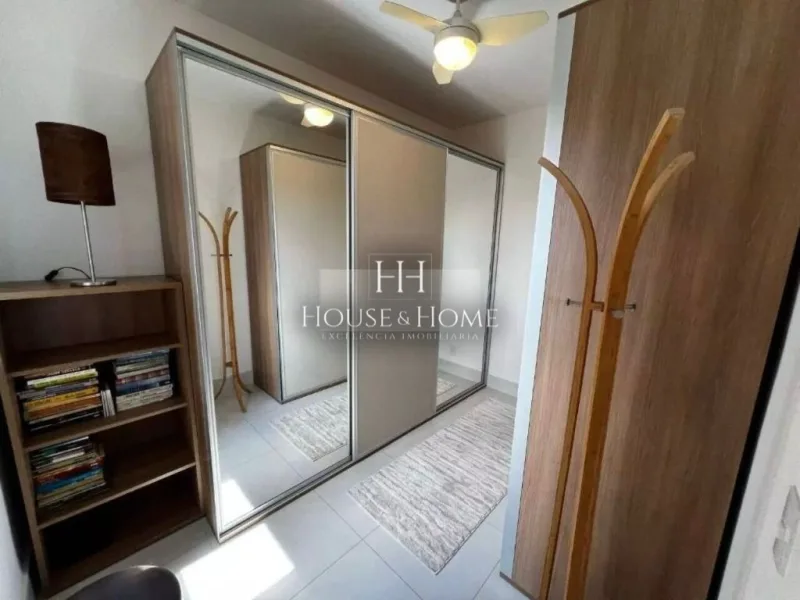 Apartamento para locação em /