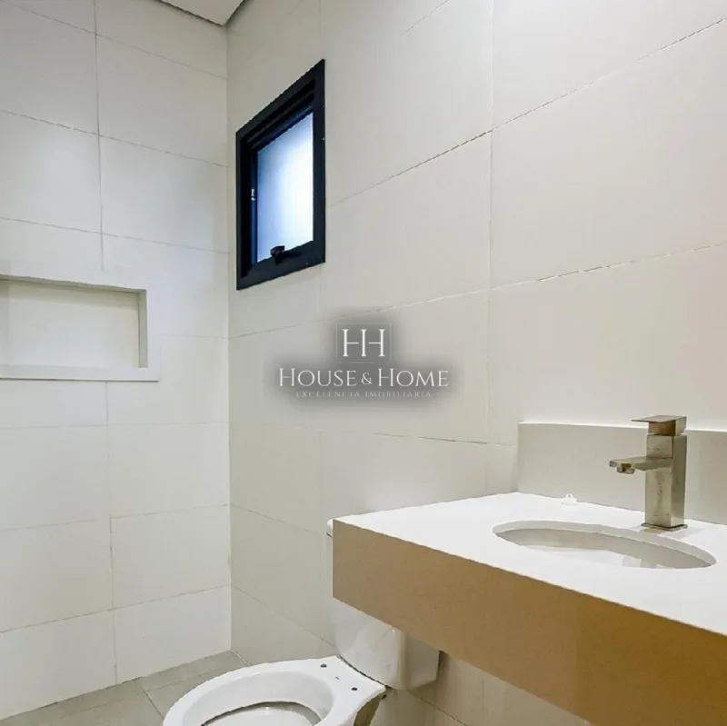 Casa à venda com 3 quartos em Indaiatuba/SP