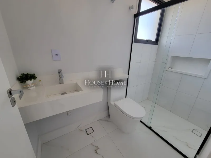 Casa à venda com 3 quartos em Indaiatuba/SP