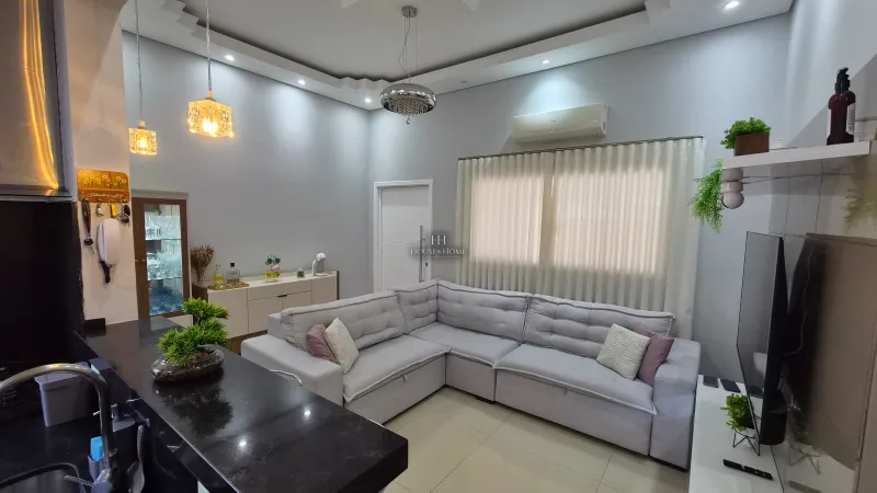 Casa à venda com 3 quartos em Indaiatuba/SP