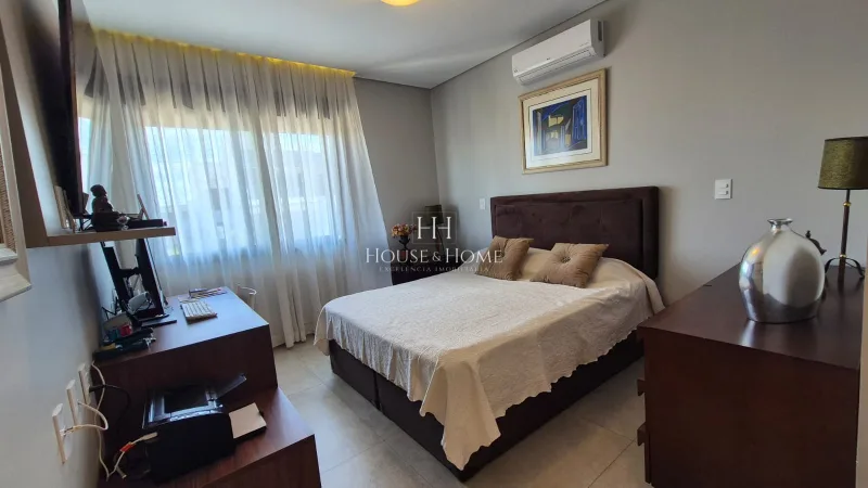 Casa à venda 3 suites - Condominio Dona Maria José - Indaiatuba SP