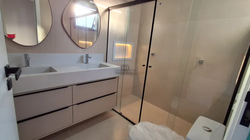 Casa Nova Residencial Gran Reserve