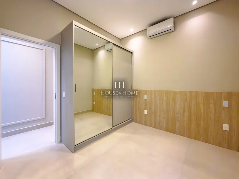 Casa a venda - 3 suites - Condominio Dona Maria Candida - Indaiatuba SP