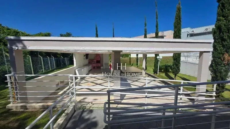 Casa à venda, 165 m² por R$ 1.215.000,00 - Jardim Park Real - Indaiatuba/SP