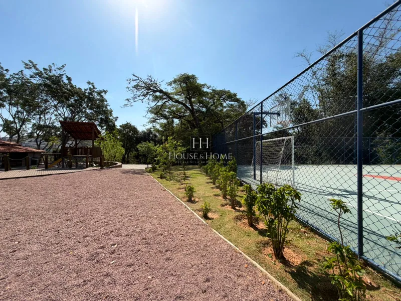 Casa à venda com 3 quartos em Indaiatuba/SP