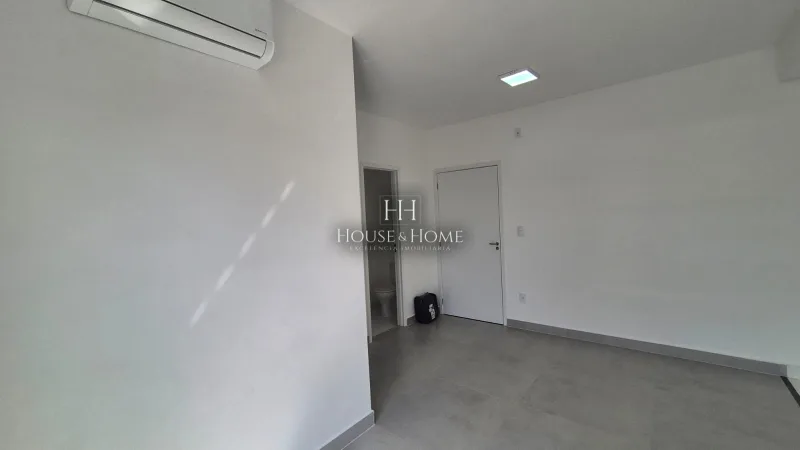 Apartamento para locação - 2 suites - Lavabo - 2 vagas cobertas - Jardim Santa em Indaiatu