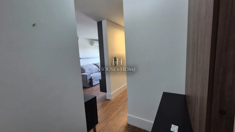 Apartamento para locação em Indaituba/SP