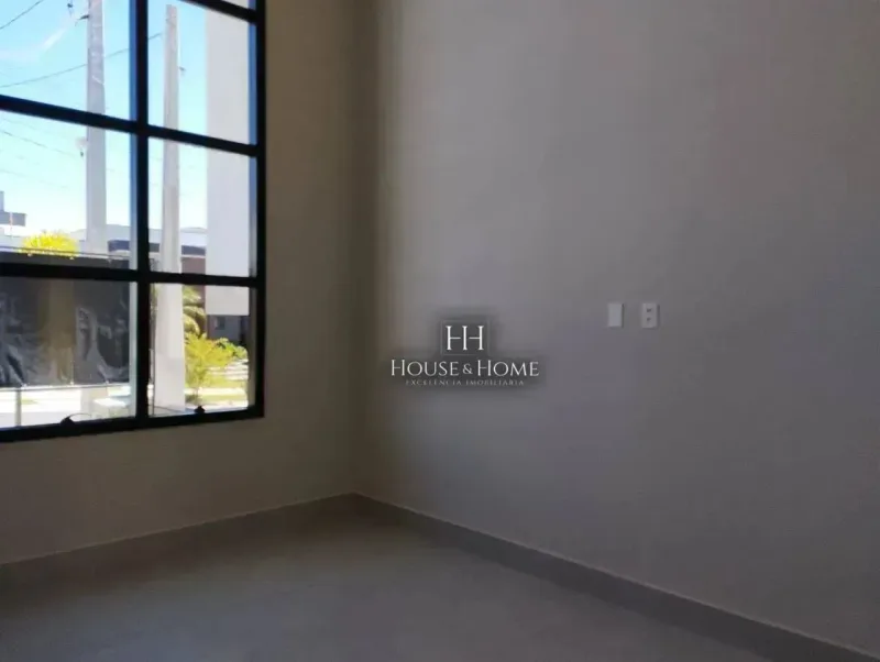 Vendo casa de 3 suítes no condomínio Gran Reserve em Indaiatuba SP